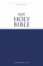 Load image into Gallery viewer, Economy Bible-NKJV-NIRV-NIV: Beautiful. Trustworthy. Today Paperback