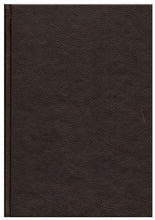 Load image into Gallery viewer, NLT Life Application Study Bible, Espresso Brown Imitation Leather