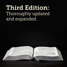 Load image into Gallery viewer, NIV Life Application Study Bible, Third Edition (LeatherLike, Berry) Tyndale NIV Bible with Updated Notes and Features, Full Text New International Version