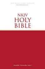 Load image into Gallery viewer, NKJV, Economy Bible, Paperback