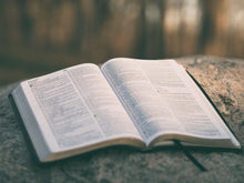 Load image into Gallery viewer, NKJV The Gaither Homecoming Bible Hardcover.