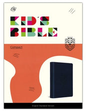 Load image into Gallery viewer, English Standard Version (ESV), Kid's Bible, Compact: English Standard Version, Trutone, Lion of Judah