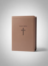 Load image into Gallery viewer, NKJV Super Giant Print Bible – Paperback | Extra-Large Easy-Read Text | Words of Christ in Red | Large Print Edition
