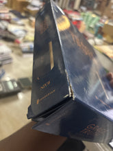 Load image into Gallery viewer, Clearance sale 2026, NIV, The Grace and Truth Study Bible, Leathersoft, Navy, Red Letter, Comfort Print: New International Version, Navy, Leathersoft, Red Letter, Comfort Print  Imitation Leather
