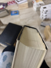 Load image into Gallery viewer, Clearance sale 2026, ESV Story of Redemption Bible: A Journey Through the Unfolding Promises of God by ESV Bibles by Crossway (Author)  Format: Hardcover
