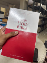 Load image into Gallery viewer, Clearance sale 2026, Economy Bible-NKJV: Beautiful. Trustworthy. Today by Thomas Nelson (Author)  Format: Paperback
