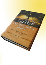 Load image into Gallery viewer, NKJV The Gaither Homecoming Bible Hardcover.
