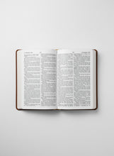 Load image into Gallery viewer, NKJV Super Giant Print Bible – Paperback | Extra-Large Easy-Read Text | Words of Christ in Red | Large Print Edition
