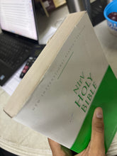 Load image into Gallery viewer, Clearance sale 2026, NIrV, Economy Bible, Paperback: Easy to read. Easy to share. by Zondervan Publishing House (Author)  Format: Paperback
