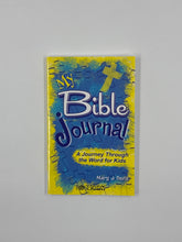 Load image into Gallery viewer, My Bible Journal: A Journey Through The Word – Guided Devotional Journal for Kids | Tyndale Kids

