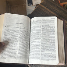 Load image into Gallery viewer, Clearance sale 2024! KJV/NLT Bible People's Parallel Edition – Import,
