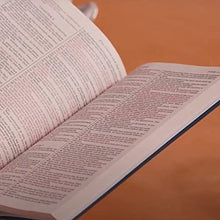 Load image into Gallery viewer, KJV, Gift and Award Bible, Imitation Leather, Burgundy, Red Letter Edition Imitation Leather

