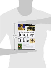 Load image into Gallery viewer, Clearance sale 2026, The Victor Journey through the Bible by V. Gilbert Beers (Author)  Format: Hardcover

