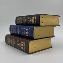 Load image into Gallery viewer, Telugu–English Diglot Bible – Regular Edition | PU &amp; Leather-Look Covers | Amity
