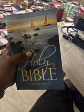 Load image into Gallery viewer, Clearance sale 2026, Holy Bible: New International Version Large Print
