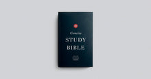 Load image into Gallery viewer, ESV Combo Pack Concise Study and Value Thinline Bible, English Standard Version, Imitation Leather &amp; Hardcover – Import
