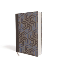 Load image into Gallery viewer, Niv, Bible for Kids, Cloth Over Board, Blue, Red Letter, Comfort Print: New International Version, Blue, Bible for Kids, Thinline Edition Hardcover – Import,
