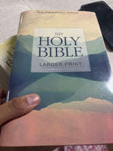 Load image into Gallery viewer, Clearance sale 2026, NIV: New International Version,  Paperback
