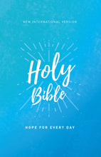 Load image into Gallery viewer, NIV HOLY BIBLE ECONOMY EDITION Paperback
