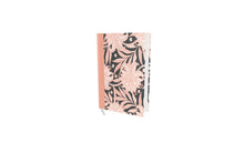 Load image into Gallery viewer, NIV, Journal the Word Bible for Teen Girls, Hardcover, Pink Floral Hardcover
