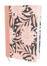Load image into Gallery viewer, NIV, Journal the Word Bible for Teen Girls, Hardcover, Pink Floral Hardcover

