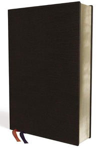 NIV, Thinline Bible, Bonded Leather, Red Letter Edition: New International Version, Thinline, Burgundy, Red Letter Edition Bonded Leather – Import