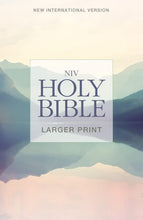Load image into Gallery viewer, Clearance sale 2026, NIV: New International Version,  Paperback

