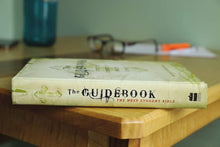 Load image into Gallery viewer, Clearance sale 2026, Nrsv, The Guidebook: The NRSV Student Bible by Harper Bibles (Author)  Format: Hardcover
