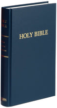 Load image into Gallery viewer, KJV Pew Bible (Hardcover) Import,
