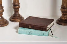 Load image into Gallery viewer, NIV JOURNAL THE WORD BIBLE Imitation Leather
