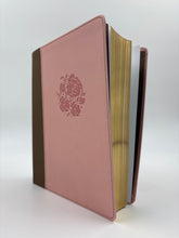 Load image into Gallery viewer, Reflections &amp; Promises Devotional Bundle for Her – Journal-  Bible, Glow Plaque &amp; Promise Cards
