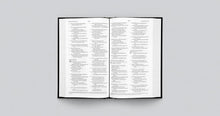 Load image into Gallery viewer, ESV Church Bible: English Standard Version, Black, Church Bible Hardcover (wholesale)
