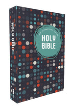 Load image into Gallery viewer, Holy Bible: New International Version Outreach Bible for Kids Paperback – Large Print
