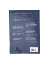 Load image into Gallery viewer, Clearance sale 2026, The NKJV Study Bible: Second Edition Format: Paperback
