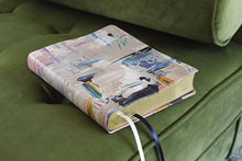 Load image into Gallery viewer, Clearance sale 2026, Holy Bible: New International Version, Multi-Color Blue, Leathersoft, Artisan Collection, Red Letter (Artisan Collection Bible) by Zondervan Publishing House (Author)  Format: Imitation Leather
