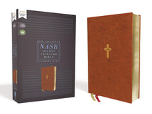 Load image into Gallery viewer, NASB 2020 THINLINE BIBLE LS: New American Standard Bible, Leathersoft, Thinline, Comfort Print Imitation Leather
