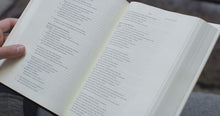 Load image into Gallery viewer, Clearance sale 2026, ESV Story of Redemption Bible: A Journey Through the Unfolding Promises of God by ESV Bibles by Crossway (Author)  Format: Hardcover
