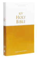 Load image into Gallery viewer, Economy Bible-NKJV-NIRV-NIV: Beautiful. Trustworthy. Today Paperback
