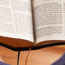 Load image into Gallery viewer, NKJV Foundation Study Bible: New King James Version
