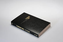 Load image into Gallery viewer, Clearance sale 2026, Message Gift and Award Bible, Black: The Bible in Contemporary Language, Gift &amp; Award Bible, Black Imitation Leather by Eugene H. Peterson (Author)  Format: Paperback
