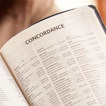 Load image into Gallery viewer, NKJV Foundation Study Bible: New King James Version
