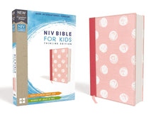 Load image into Gallery viewer, Clearance sale 2024! Holy Bible: New International Version, Pink, Bible for Kids, Thinline Edition Product Bundle – Import,
