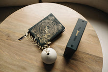 Load image into Gallery viewer, The Jesus Bible Artist Edition, ESV, Genuine Leather, Calfskin, Green, Limited Edition: English Standard Version, Green, Genuine Leather, Calfskin by Zondervan Publishing House (Author)  Leather Bound
