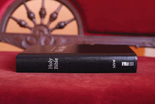 Load image into Gallery viewer, NIV, Pew and Worship Bible, Hardcover, Black
