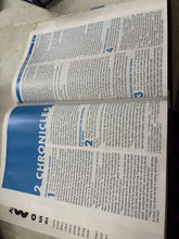 Load image into Gallery viewer, Clearance sale 2026 Quickview Bible: New International Version, Visual Snapshots of God's Word
