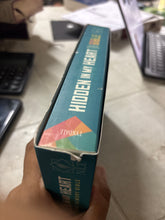 Load image into Gallery viewer, Clearance sale 2026, Hidden in My Heart Scripture Memory Bible NLT by Stephen Elkins (Author)  Format: Paperback
