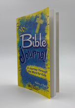 Load image into Gallery viewer, My Bible Journal: A Journey Through The Word – Guided Devotional Journal for Kids | Tyndale Kids
