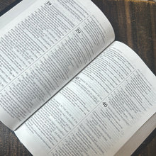 Load image into Gallery viewer, Clearance sale 2024! KJV/NLT Bible People's Parallel Edition – Import,
