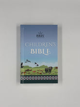 Load image into Gallery viewer, Holy Bible: New Revised Standard Version Hardcover – Import,
