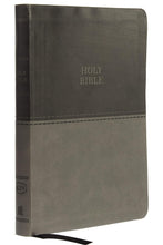 Load image into Gallery viewer, KJV Holy Bible: Value Large Print Thinline, Leathersoft, Red Letter, Comfort Print: King James Version: Holy Bible, King James Version Imitation Leather – Import,
